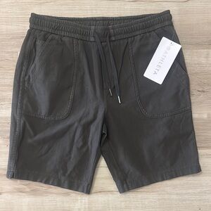 ATHLETA FARALLON BERMUDA